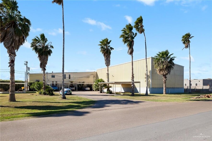 1300 W US Highway 83, Alamo, TX for sale - Building Photo - Image 1 of 25