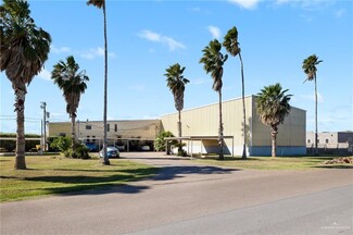 Plus de détails pour 1300 W US Highway 83, Alamo, TX - Industriel à vendre