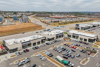 More details for Highway 98 & Capital Blvd, Wake Forest, NC - Retail for Lease