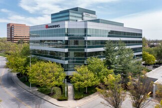 Plus de détails pour 10490 Little Patuxent Pky, Columbia, MD - Coworking à louer