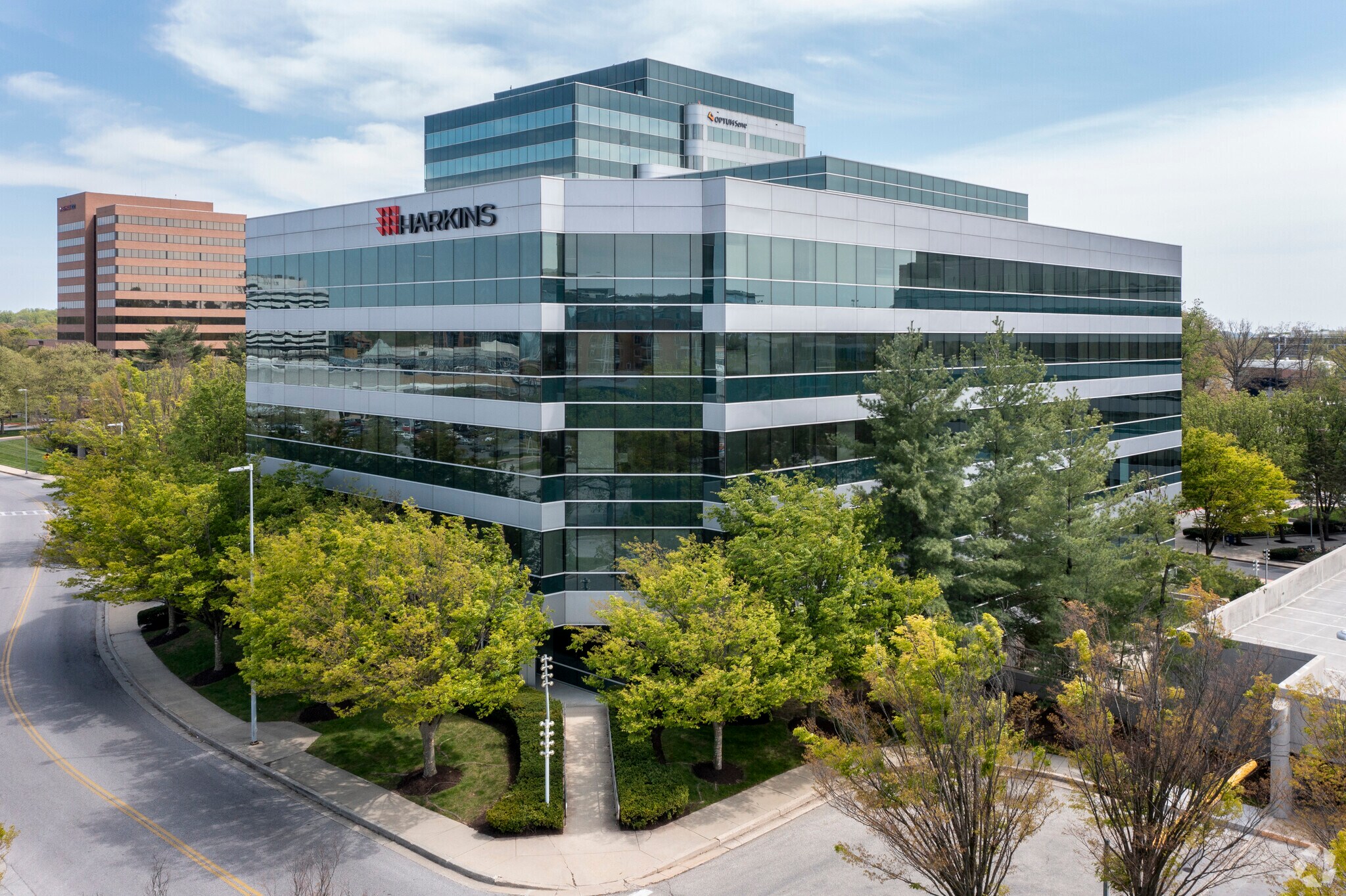 10490 Little Patuxent Pky, Columbia, MD à louer Photo principale- Image 1 de 24