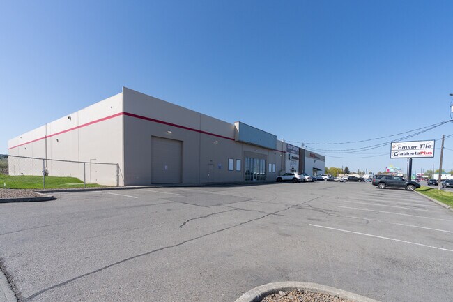 More details for 4630 E Sprague Ave, Spokane, WA - Industrial for Sale
