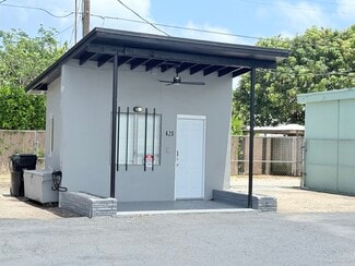 More details for 620 Dixie Highway Hwy, Lake Worth Beach, FL - Land for Lease