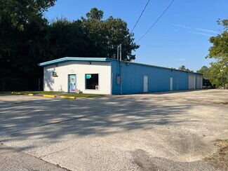 Plus de détails pour 1010 Rayford Rd, Spring, TX - Local d'activités à louer