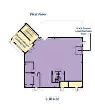 26 Parkridge Rd, Haverhill, MA for lease Floor Plan- Image 1 of 1