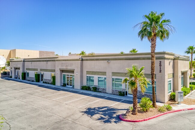 Plus de détails pour 2012 W Sunset Rd, Henderson, NV - Local d'activités à louer