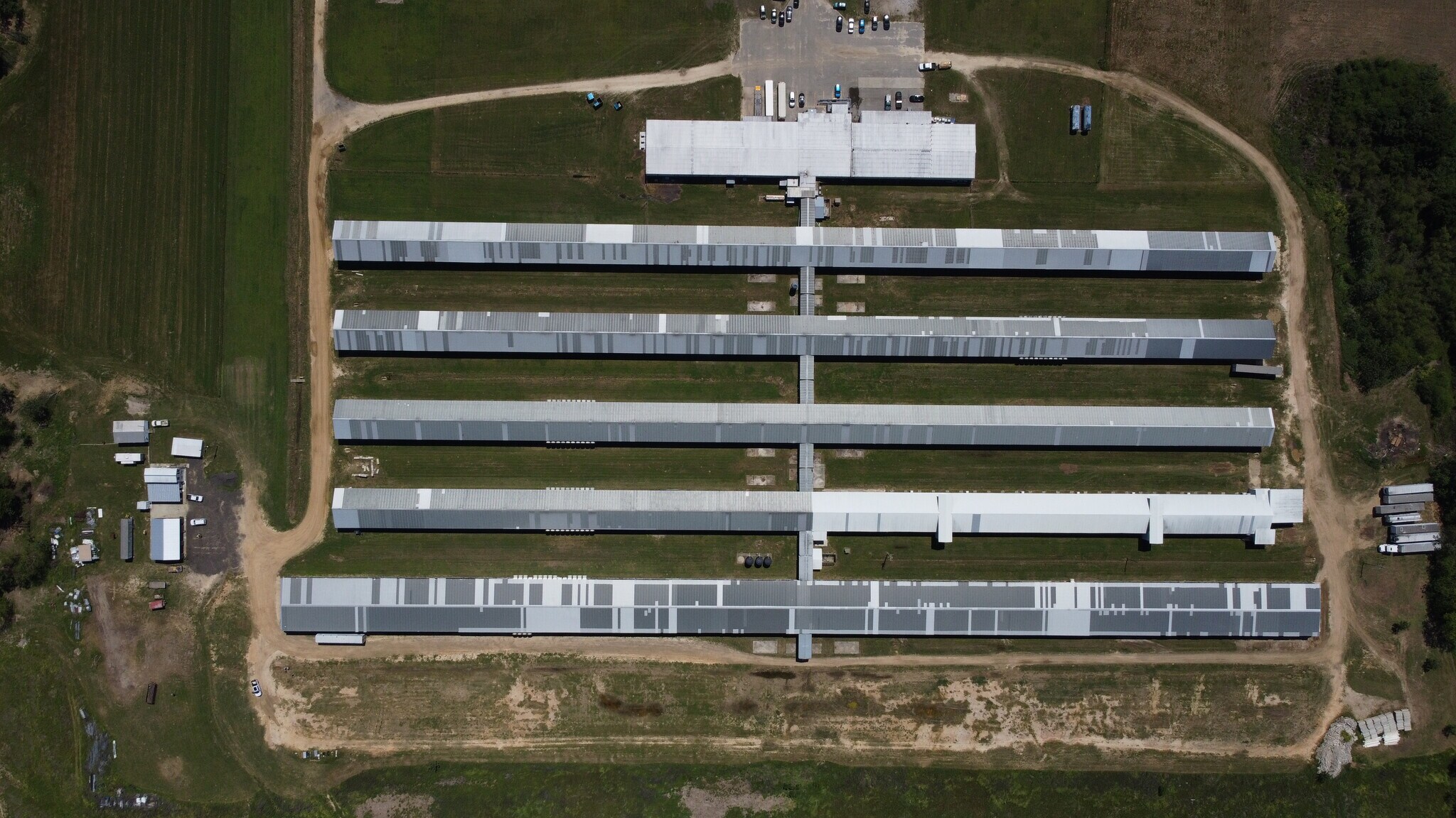 673 Shade Farm Rd, Quincy, FL à louer Photo du bâtiment- Image 1 de 9