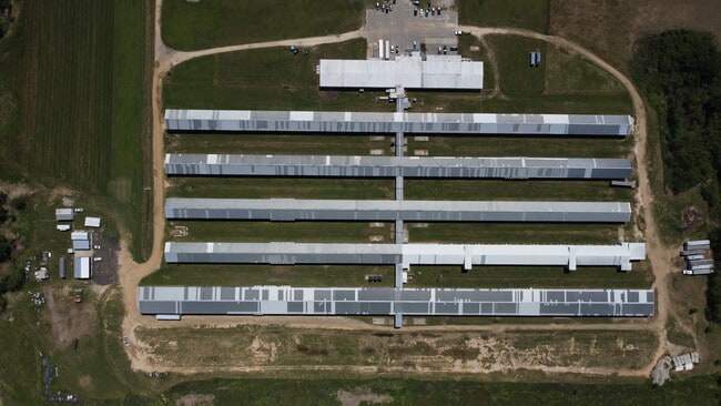 More details for 673 Shade Farm Rd, Quincy, FL - Industrial for Lease