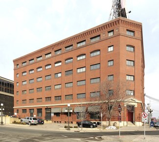 Plus de détails pour 287 6th St E, Saint Paul, MN - Bureau à louer