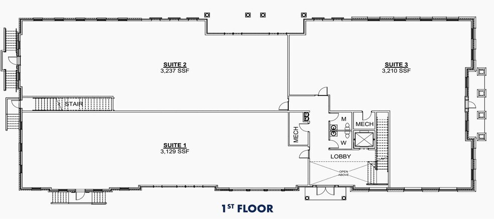 2412 Dovercourt Dr, Midlothian, VA à vendre - Plan d’étage - Image 3 de 10