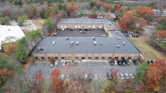 More details for 104 Longwater Dr, Norwell, MA - Office for Lease