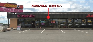More details for 275 US Highway 46, Totowa, NJ - Retail for Lease