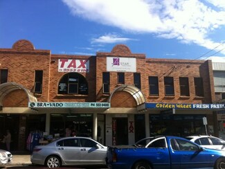 More details for 55 Railway Pde, Kogarah - Retail for Lease