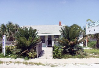 Plus de détails pour 158 N Atlantic Ave, Cocoa Beach, FL - Commerce de détail à louer