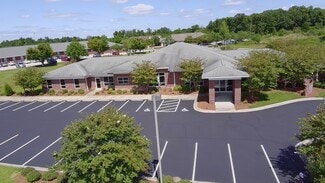 More details for 1025 Vinehaven Dr NE, Concord, NC - Office for Lease