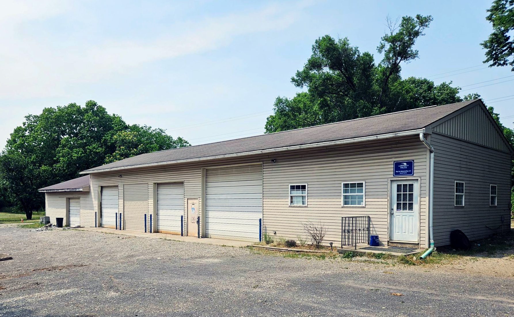 3121 S Verity Pky, Middletown, OH for sale Building Photo- Image 1 of 1