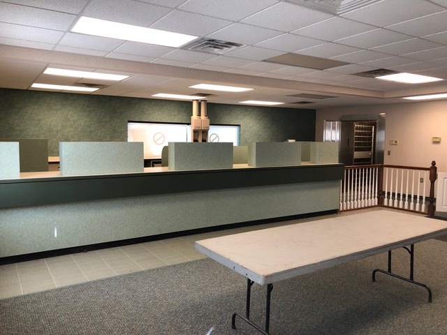 750 S Raisinville Rd, Monroe, MI for lease - Interior Photo - Image 2 of 8