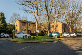 More details for Bridle Clos, Kingston Upon Thames - Office for Lease