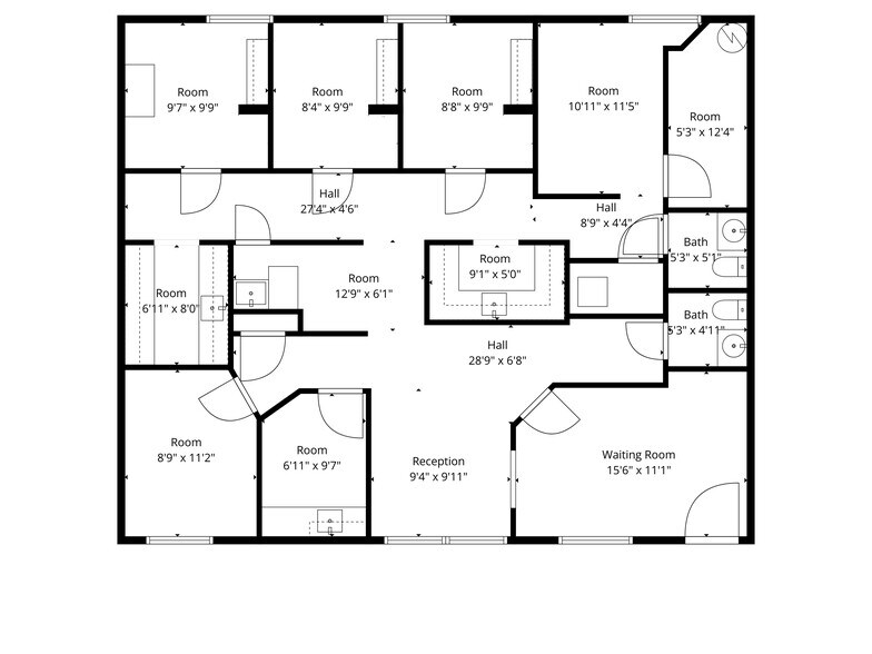 13330 W Colonial Dr, Winter Garden, FL à louer - Photo du bâtiment - Image 2 de 73