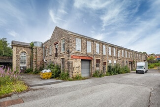 Plus de détails pour Cob Wall, Blackburn - Industriel à vendre
