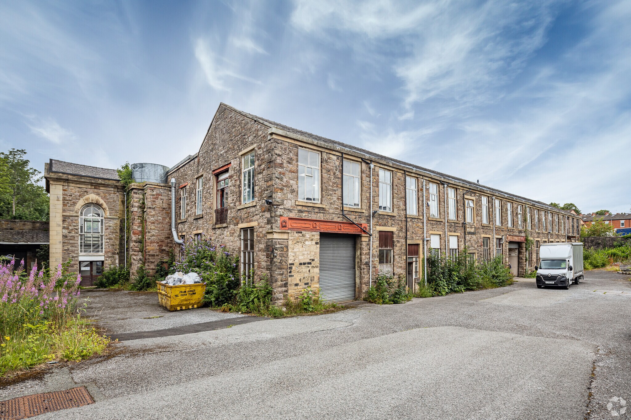 Cob Wall, Blackburn à vendre Photo principale- Image 1 de 4