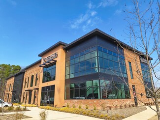 Plus de détails pour 100 Rosewood Centre Drive, Holly Springs, NC - Bureau à louer