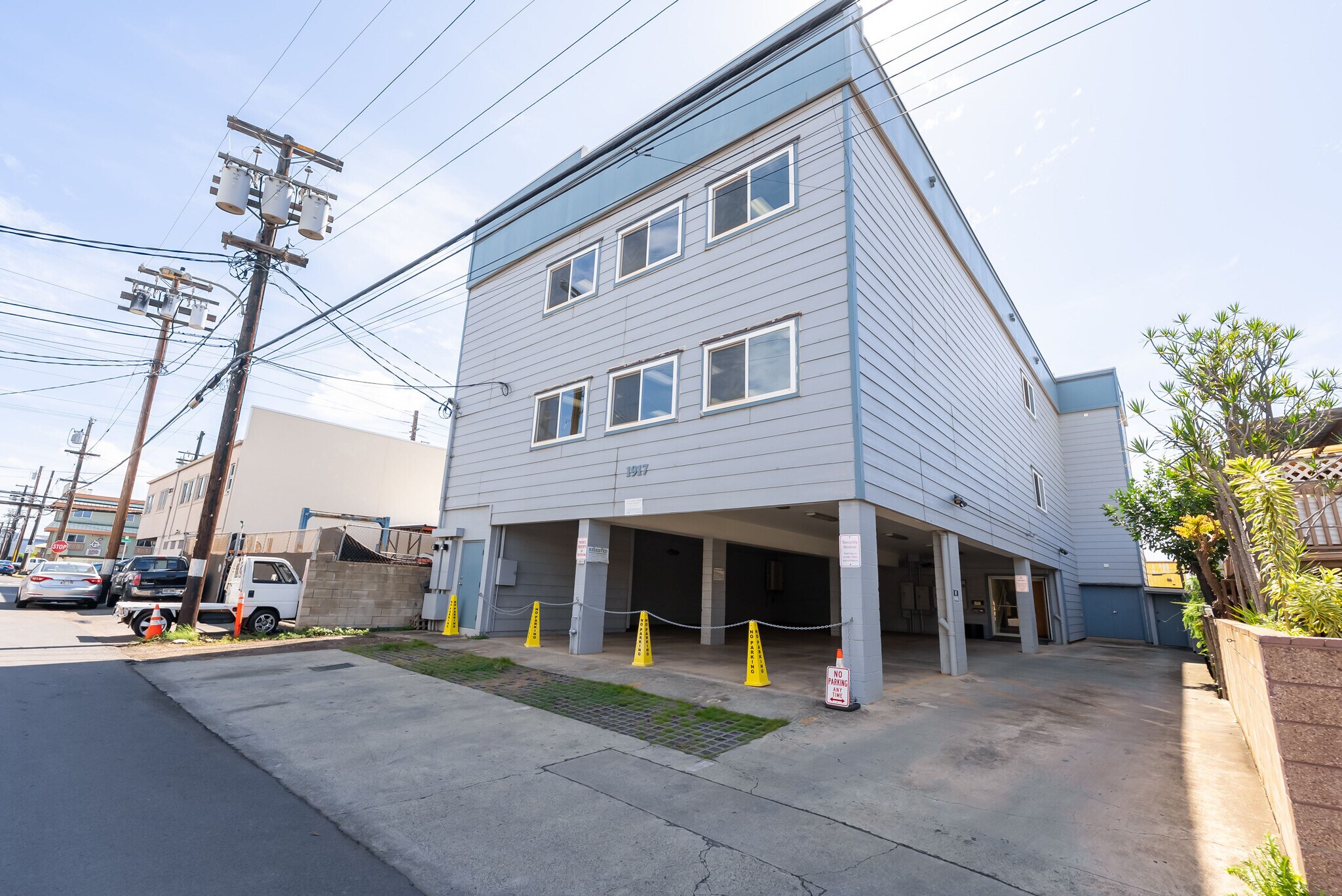1917 Colburn St, Honolulu, HI à vendre Photo principale- Image 1 de 8