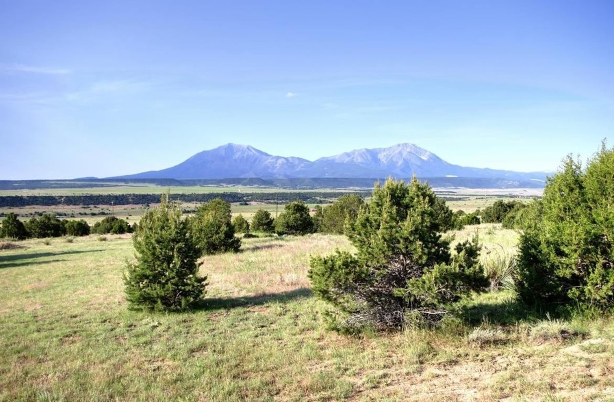 14 Navajo Ranch, Walsenburg, CO à vendre - Photo du bâtiment - Image 1 de 1