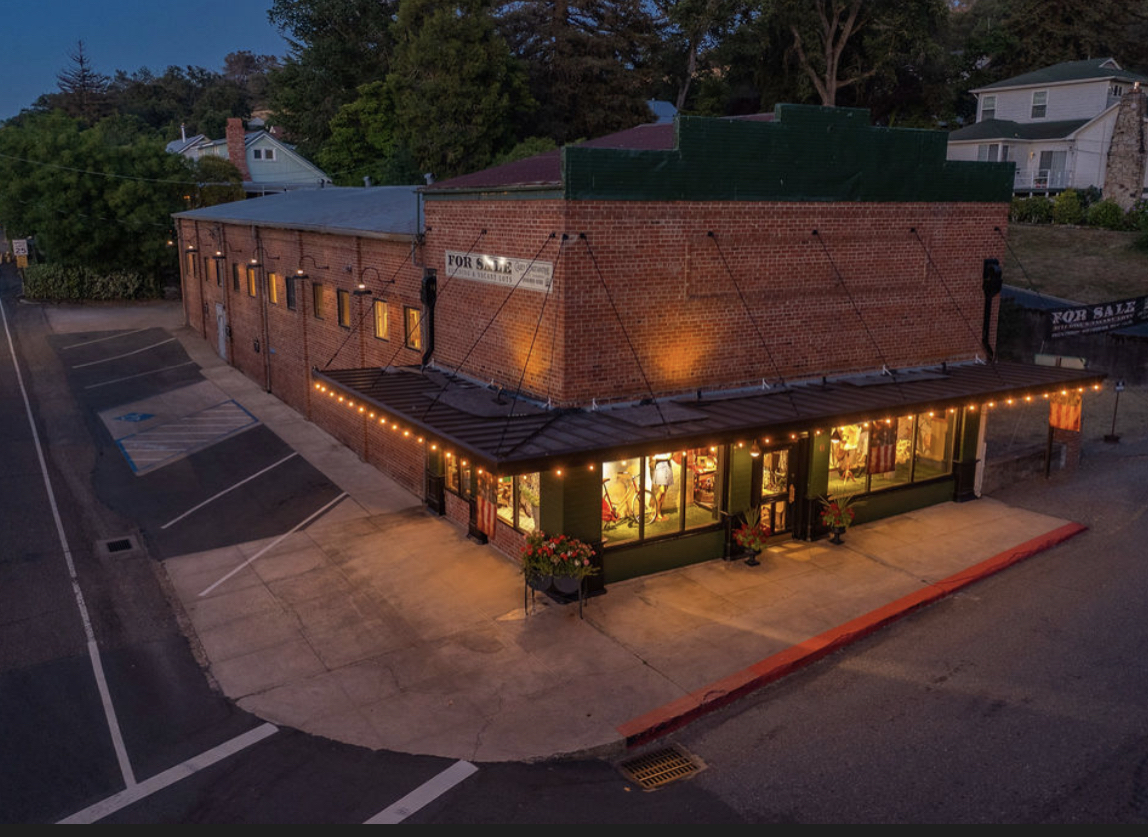 6 Main St, Sutter Creek, CA for sale Building Photo- Image 1 of 1