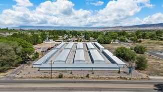 More details for 1141 Sequoia Way, Montrose, CO - Industrial for Sale