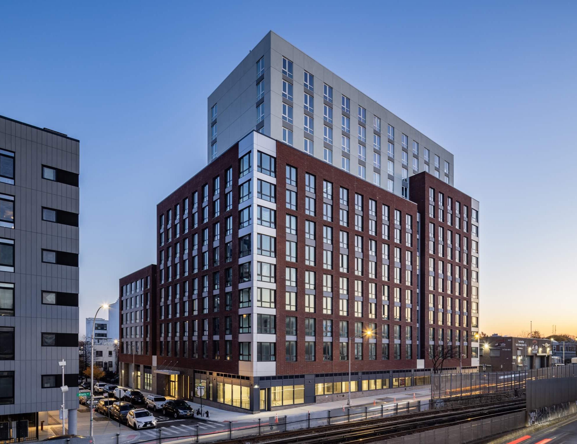 1921 Atlantic Ave, Brooklyn, NY for lease Building Photo- Image 1 of 3