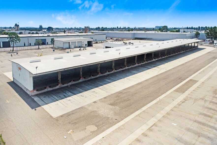 11937 Regentview Ave, Downey, CA for lease - Building Photo - Image 3 of 4