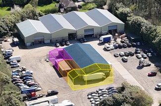 More details for White Hill Farm White Hl, Shiplake - Industrial for Lease