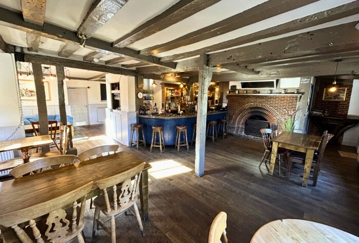 The Street, Gosfield for sale - Interior Photo - Image 3 of 6