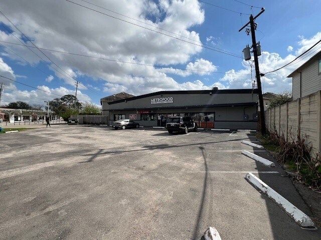 226 Cavalcade St, Houston, TX à vendre - Photo du bâtiment - Image 2 de 7