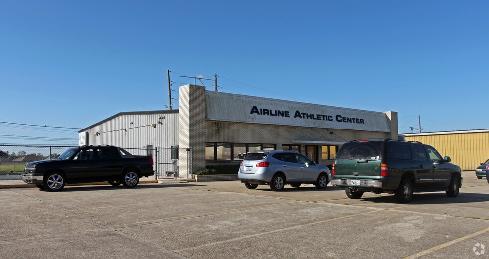 8896 Richmond Dr, La Place, LA for lease - Primary Photo - Image 1 of 6