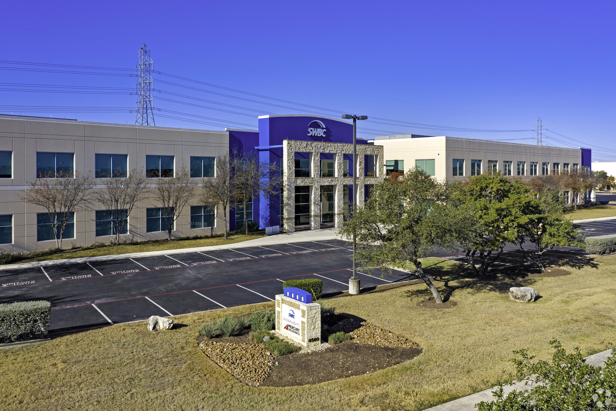 4500 Lockhill-Selma Rd, San Antonio, TX for lease Building Photo- Image 1 of 11