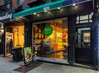 Plus de détails pour 1055-1057 Second Ave, New York, NY - Commerce de détail à louer