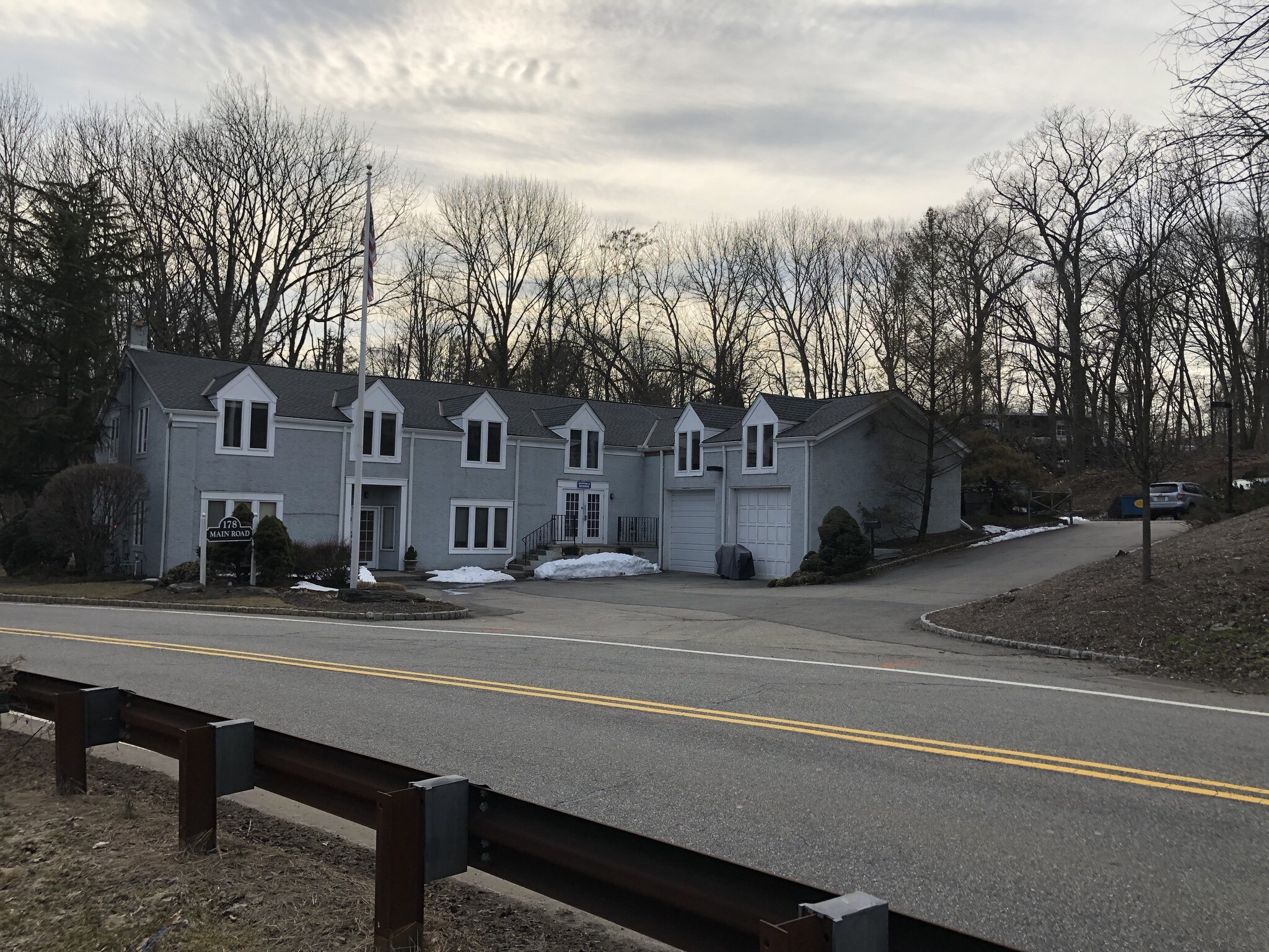 178 Main Rd, Montville, NJ for sale Building Photo- Image 1 of 1