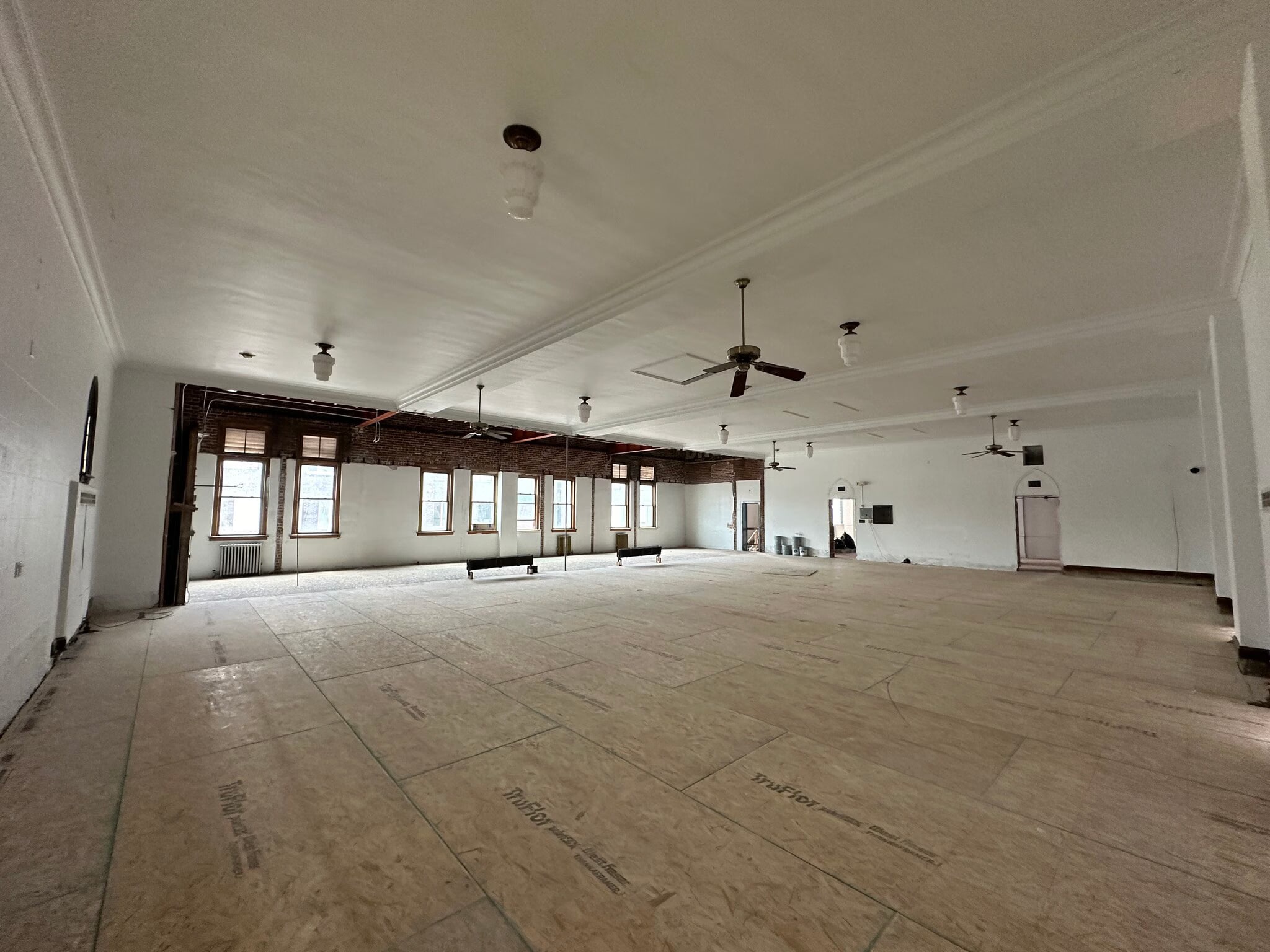 15 E Iowa Ave, Denver, CO for lease Interior Photo- Image 1 of 6