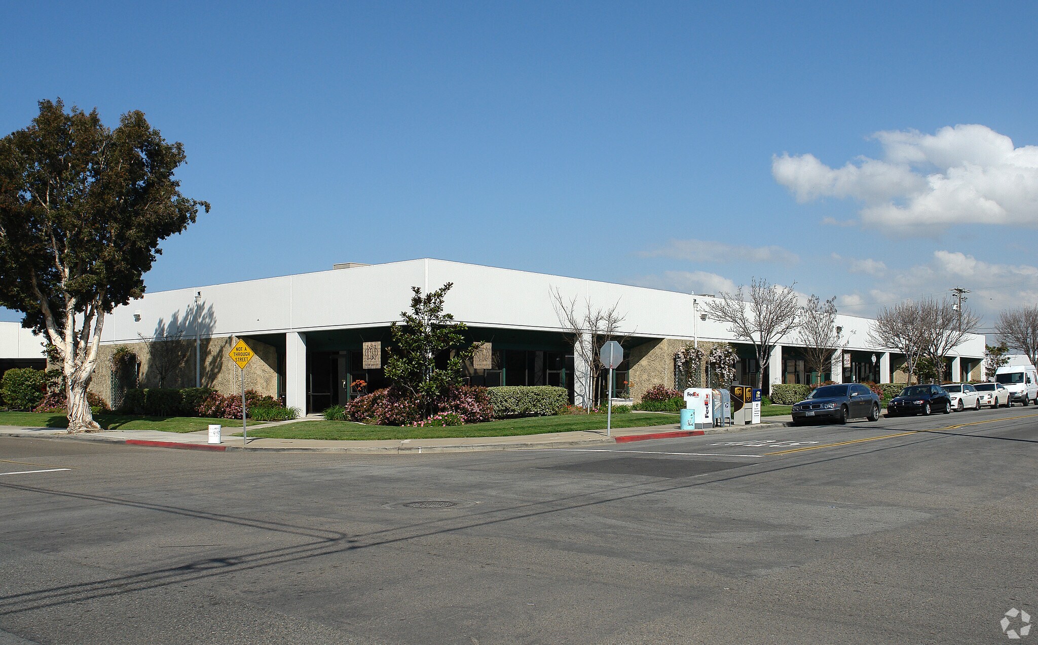 1601-1615 Monrovia Ave, Costa Mesa, CA for sale Building Photo- Image 1 of 1