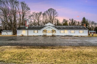 Plus de détails pour 3090 US 23 S, Rogers City, MI - Vente au détail à vendre