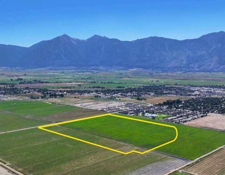 00 Buckeye Rd, Minden, NV à vendre Photo du bâtiment- Image 1 de 6