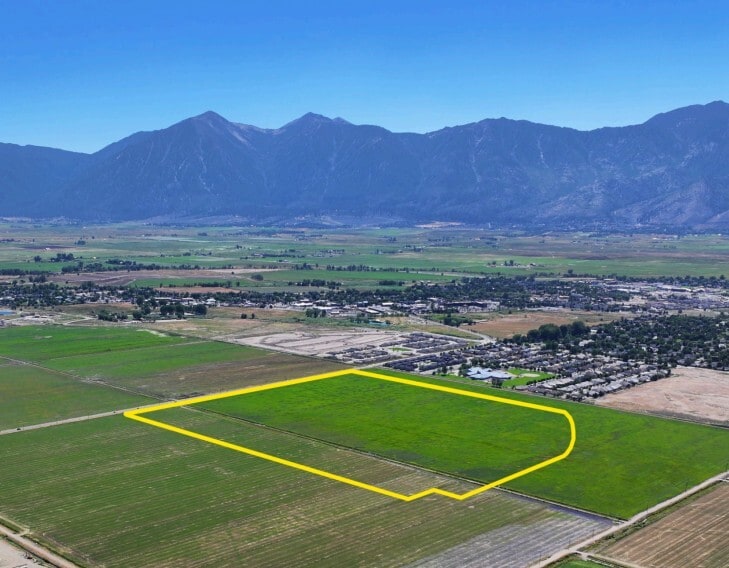1300 Buckeye Rd, Minden, NV for sale Building Photo- Image 1 of 6