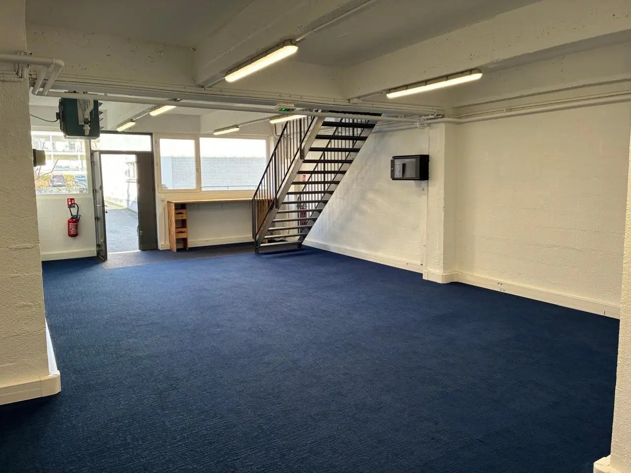 Bureau dans Montreuil à louer Photo intérieure- Image 1 de 15