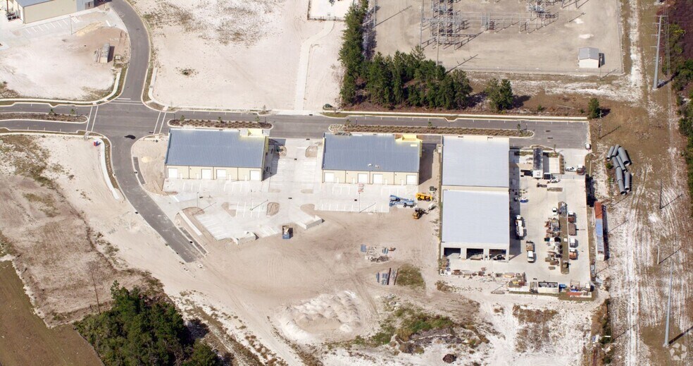 6490 Way Point Blvd, Saint Cloud, FL à vendre - Aérien - Image 3 de 12