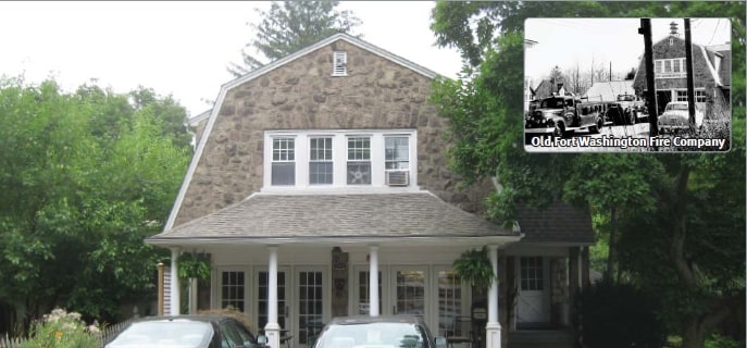 223 Summit Ave, Fort Washington, PA for lease - Building Photo - Image 3 of 4