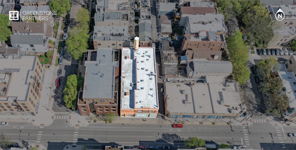 1114 W Belmont Ave, Chicago, IL for sale - Building Photo - Image 2 of 16
