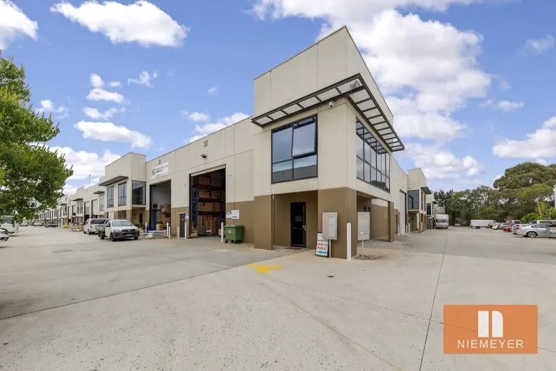 45 Powers Rd, Seven Hills for lease Building Photo- Image 1 of 4