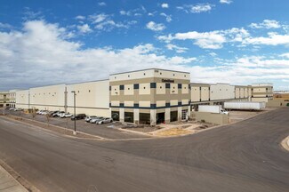 Plus de détails pour 3559 N Himalaya Rd, Aurora, CO - Industriel à louer